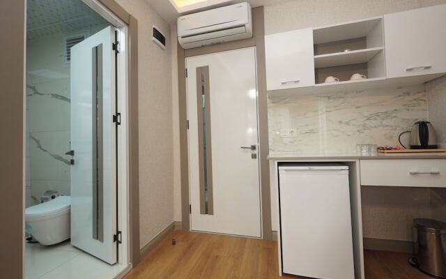Gazelle Suites