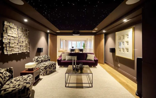 The Rosebery Retreat - Inviting 4bdr With Garden