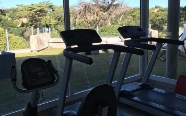 Villa Agostina Apart And Spa