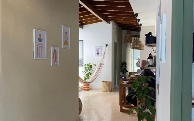 Luum Guest House