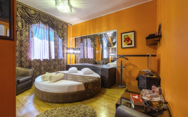 Vezendorf Na Sevastopolskom Mini-Hotel