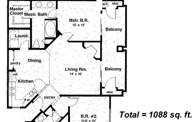 Resort Vacation Rentals P.T.C.