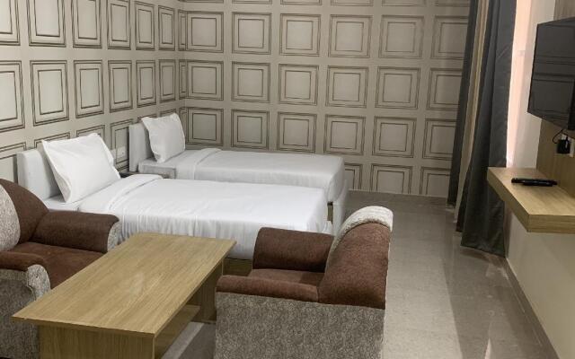 The Divine Residency