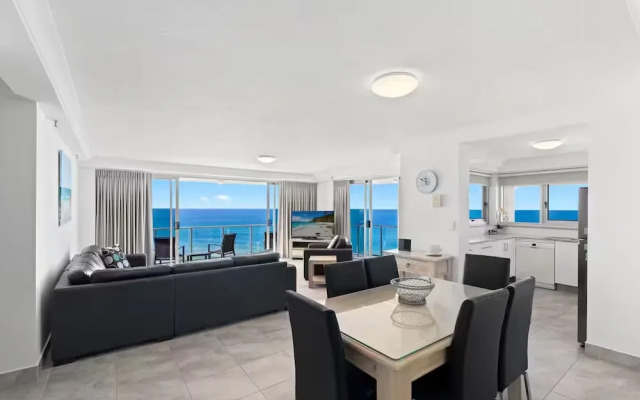 Talisman Beachfront 16th Floor 49