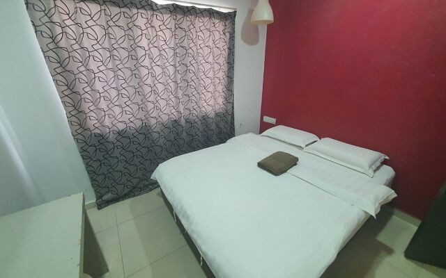 OYO 90177 Byond Hotel