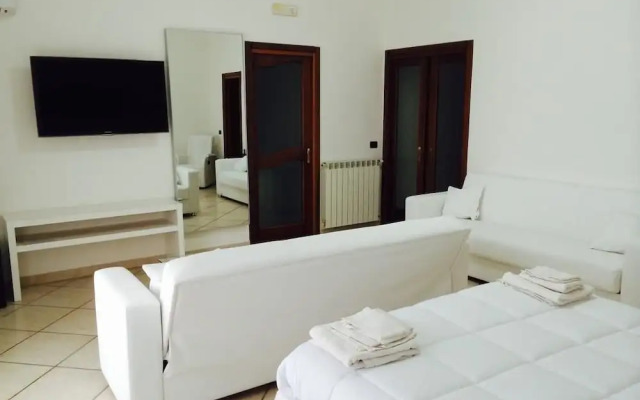 Villa Nunzia