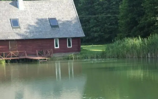 Metelytes kaimo turizmo sodyba