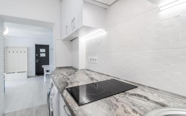 VIP Apartment