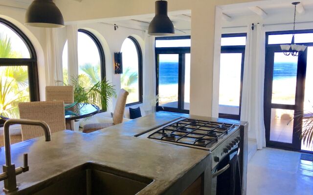 Villas La Mar