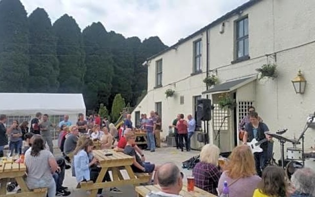 White Hart Inn