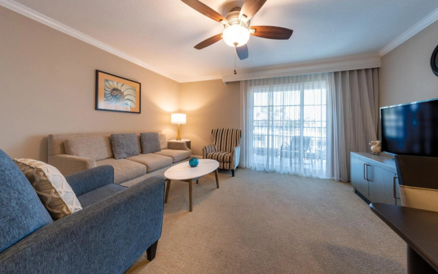 Carlsbad Inn Beach Resort