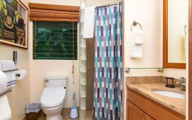Emmalani Suite
