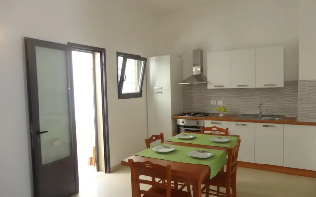 VersoSud - Appartamento Colaianni 23