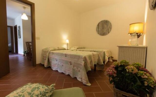 Agriturismo I Cigni