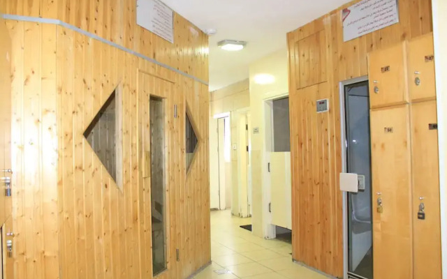 Beauty Inn Hotel