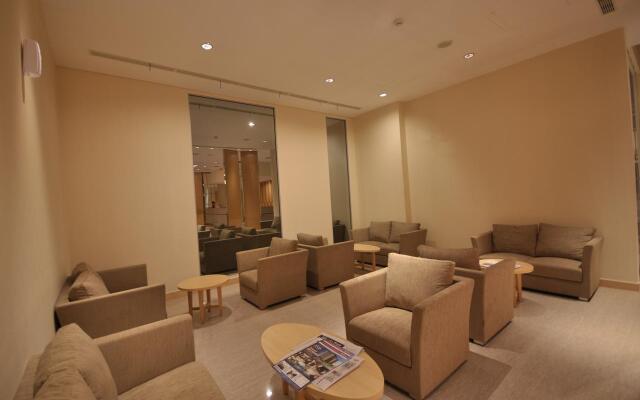 GTV Hotel and Service Apartments