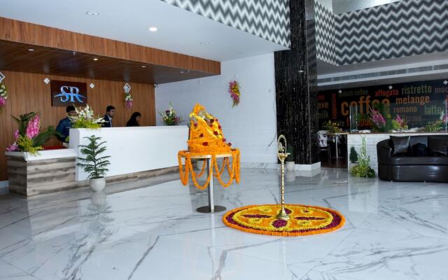 Hotel Grand SR