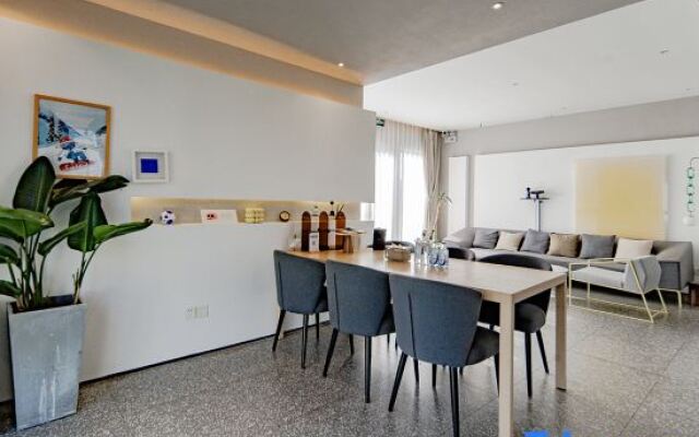 The Original House in Waterside Resort