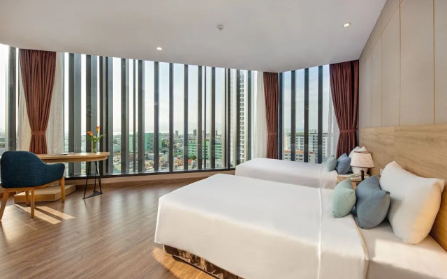 G8 Luxury Hotel and Spa Da Nang
