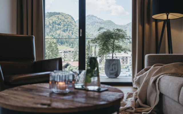 VAYA Fieberbrunn fine living resort