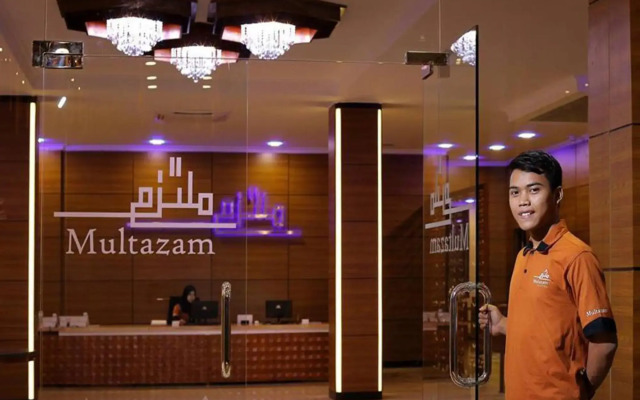Multazam Hotel Syariah