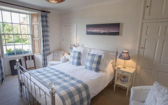 Market Cross Guest House