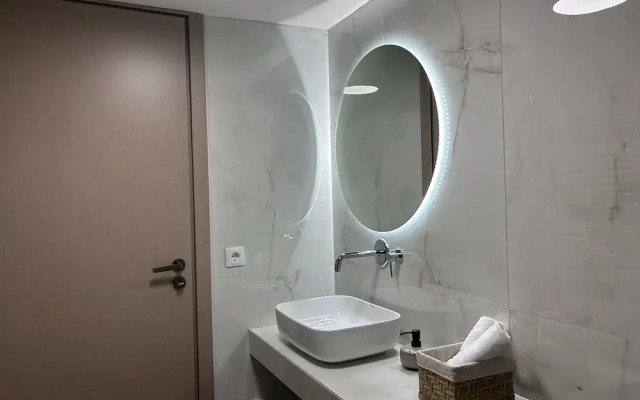 Abete Luxury Apartments