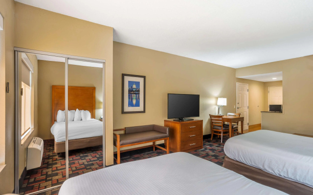 Best Western Grantville/Hershey