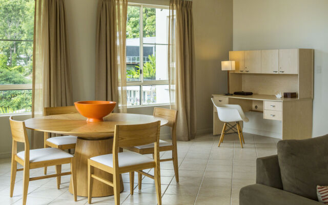 Sea Change Beachfront Apartments