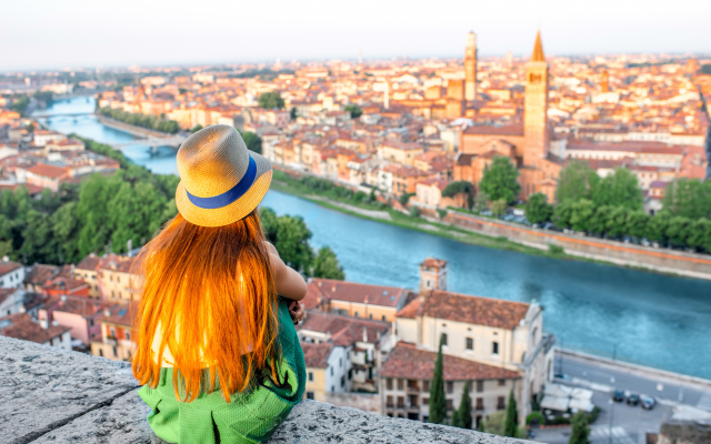 Appartamento Verona For You
