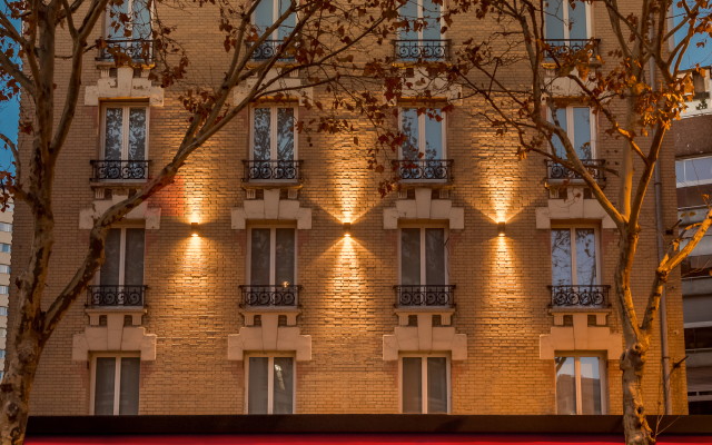 Hôtel Clarisse