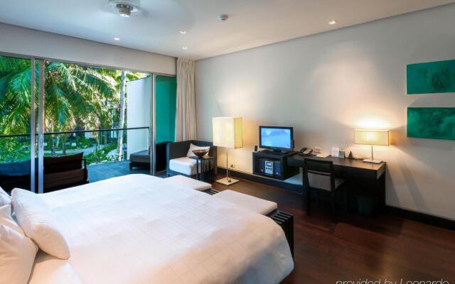 Twinpalms Phuket