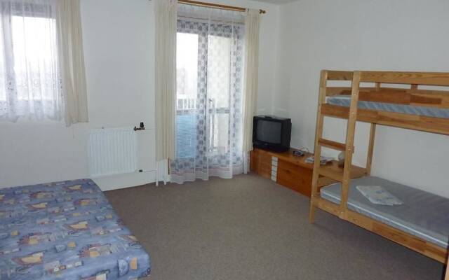 Apartmány U Ády