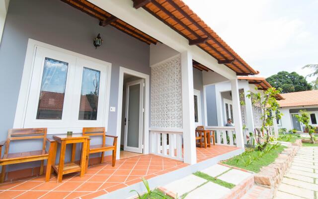 Gecko House Phu Quoc