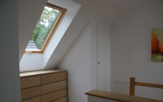 Apartament pod Śnieżką