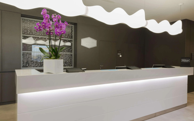 Hampton by Hilton Rome East