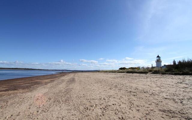 Chanonry Cottage