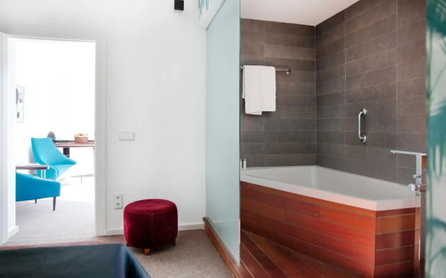 Hotel Esplendido