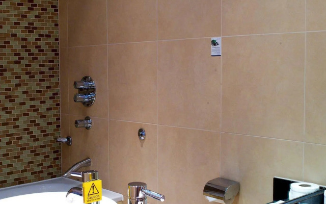 The Watermill Hotel, Sure Hotel Collection by Best Western