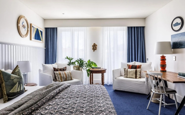 Watsons Bay Boutique Hotel