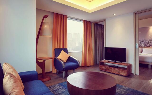 Mercure Jakarta Simatupang