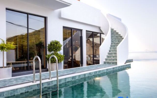 Xichi Banhai Guesthouse