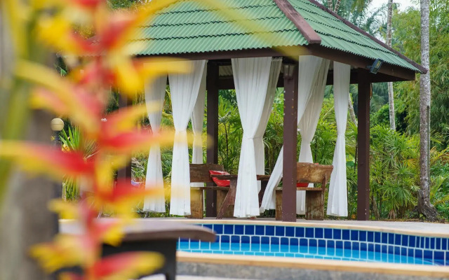 Ao Nang Baan Suan Resort