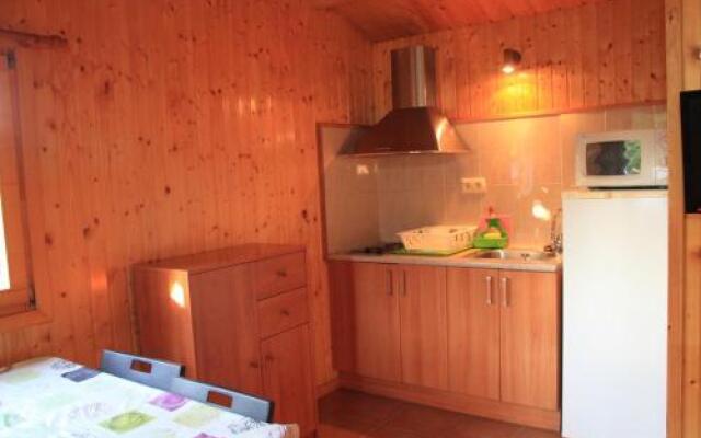 Montsant Park Camping & Bungalow