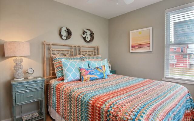 Endless Summer 4Br Home