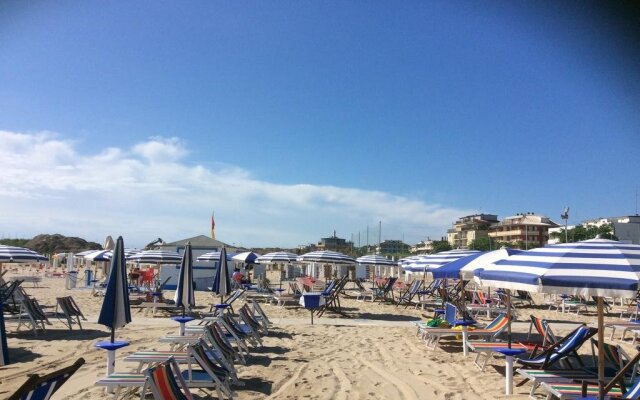 BB Vista sul Mare