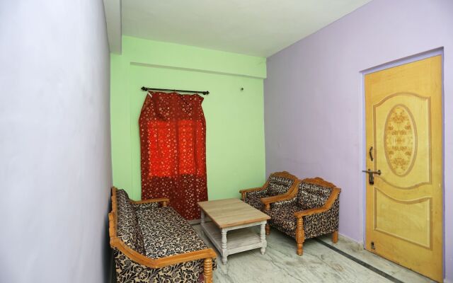 OYO 19971 Hotel New Urvashi