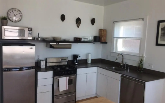 Su Casa at Venice Beach
