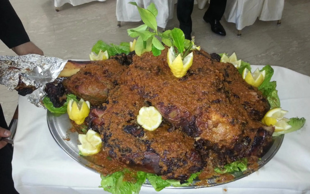 Hotel Ristorante La Campagnola