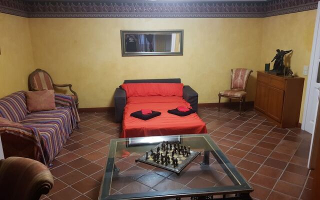 B&B Inez & Flor Maspalomas